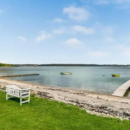 1 Bedroom Stunning In * Aabenraa