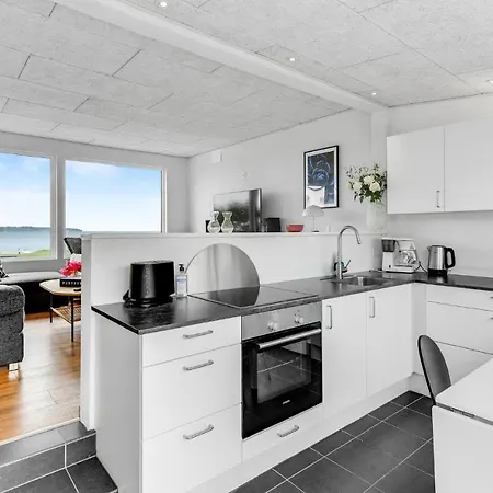 Vakantiehuis 1 Bedroom Stunning In Aabenraa