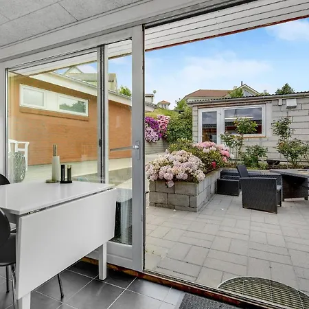 Holiday home 1 Bedroom Stunning In Aabenraa
