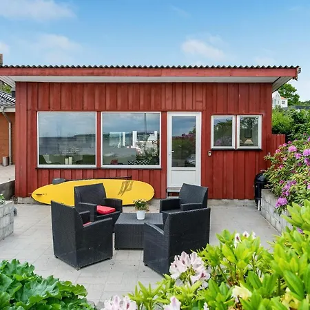 1 Bedroom Stunning In * Aabenraa