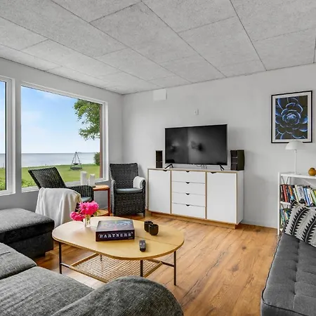 Holiday home 1 Bedroom Stunning In Aabenraa